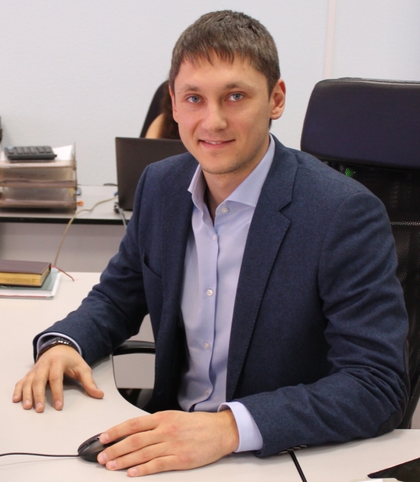 Безденежных Михаил, коммерческий директор.jpg Безденежных Михаил, коммерческий директор.jpg